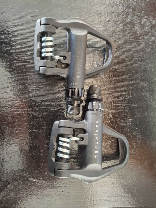 Rower marki GEPIDA + trenażer ELITE