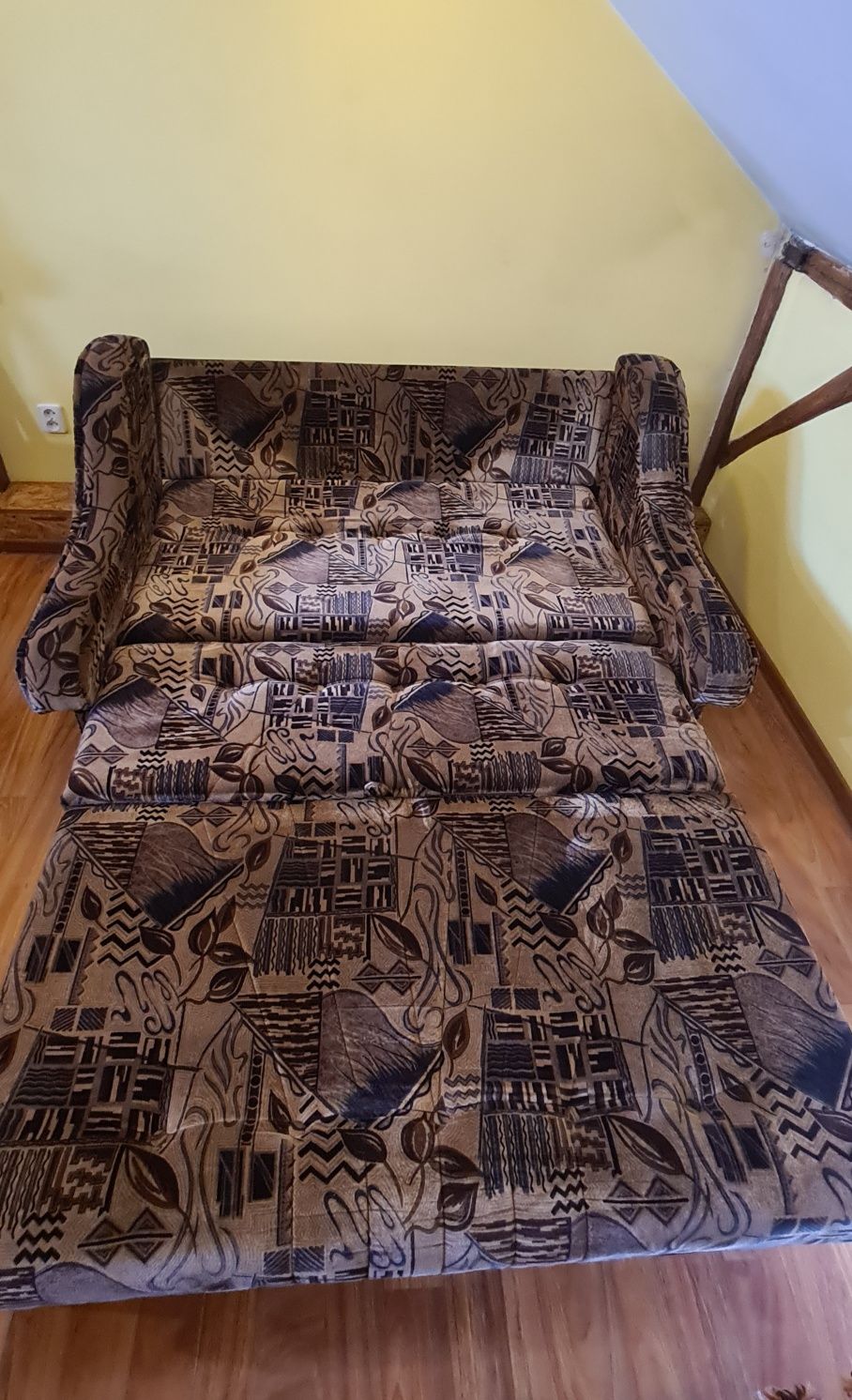 Sofa  rozkładana