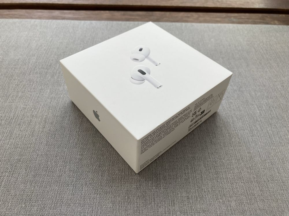 Apple Airpods Pro 2