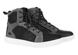 Мотокеди Scoyco MT040 Grey
