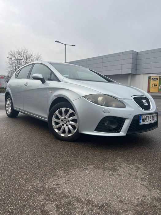 Seat Leon 2 2.0 140km