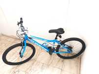 Bicicleta NOVA -» Roda 24 Eleven