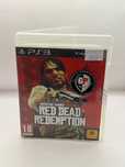 Red Dead Redemption Komplet Z Mapą Ps3 nr 5523