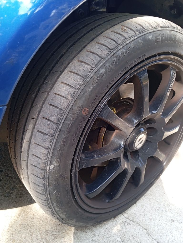 CITROEN C2 1.4 VTR 2 lugares