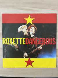 Roxette Dangerous winyl