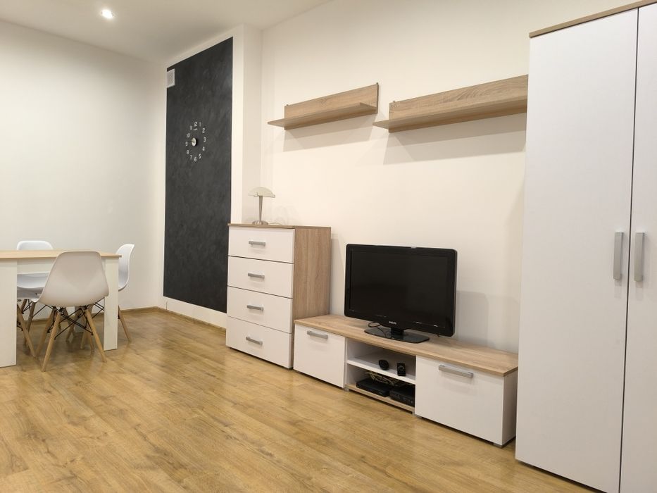 Mieszkanie do wynajęcia świeżo po remoncie