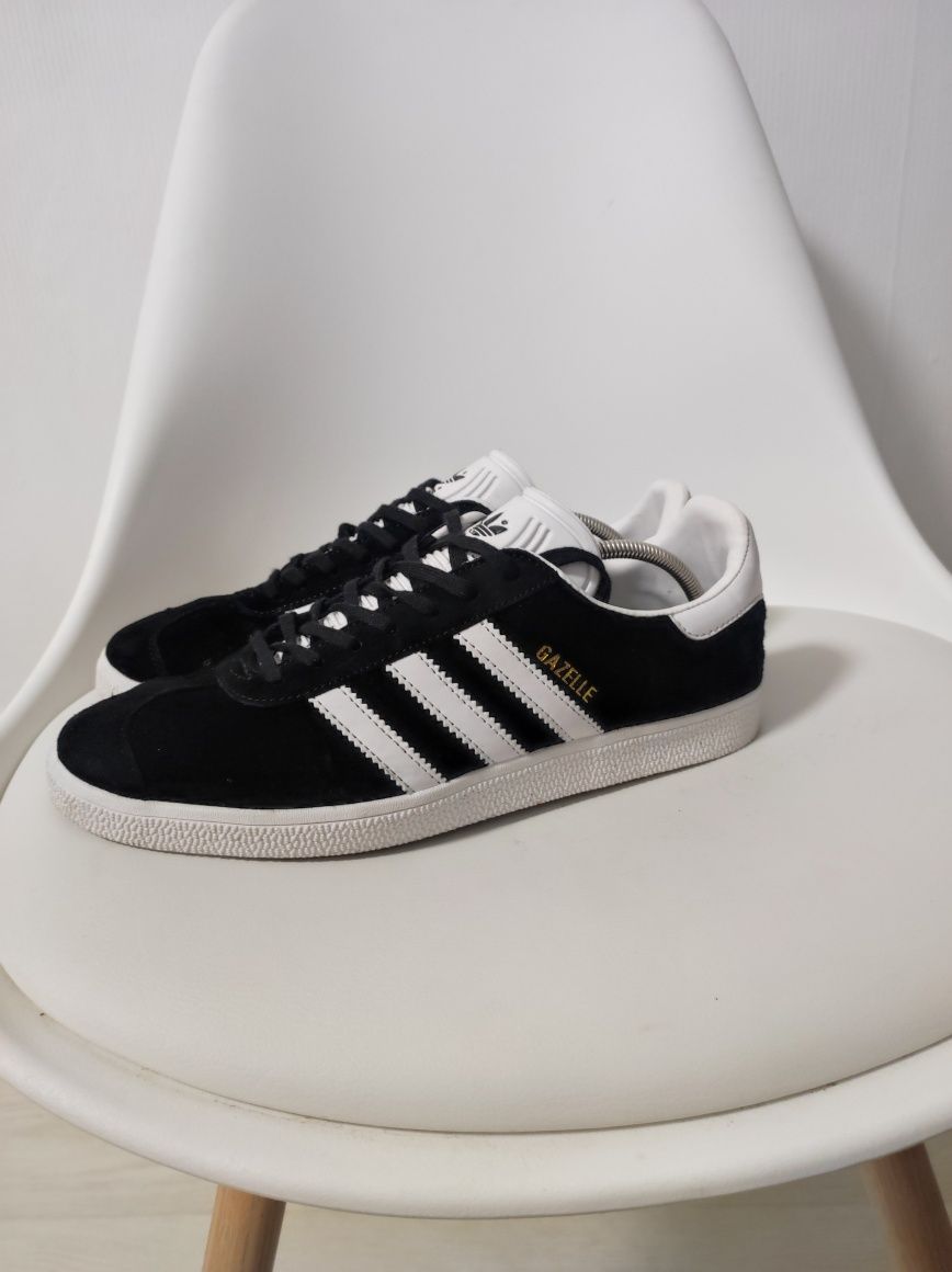 adidas Gazelle кеди розмір 44 по стельці 28см