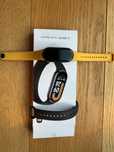 Opaska Smartband me band 8 Xiaomi, zegarek wielofunkcyjny