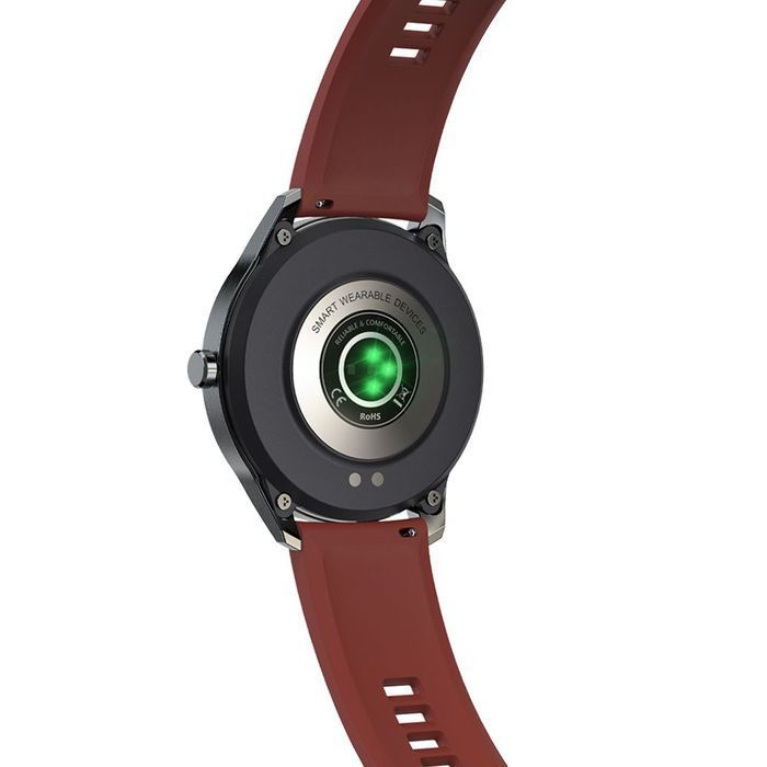 Zegarek Smartwatch G.ROSSI SW018-4