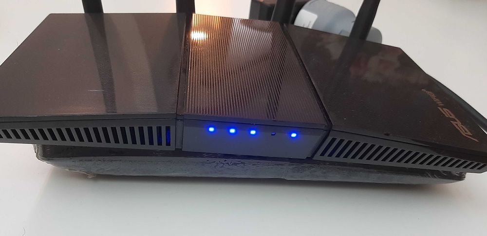 ASUS RT-AX57 (Ax3000)