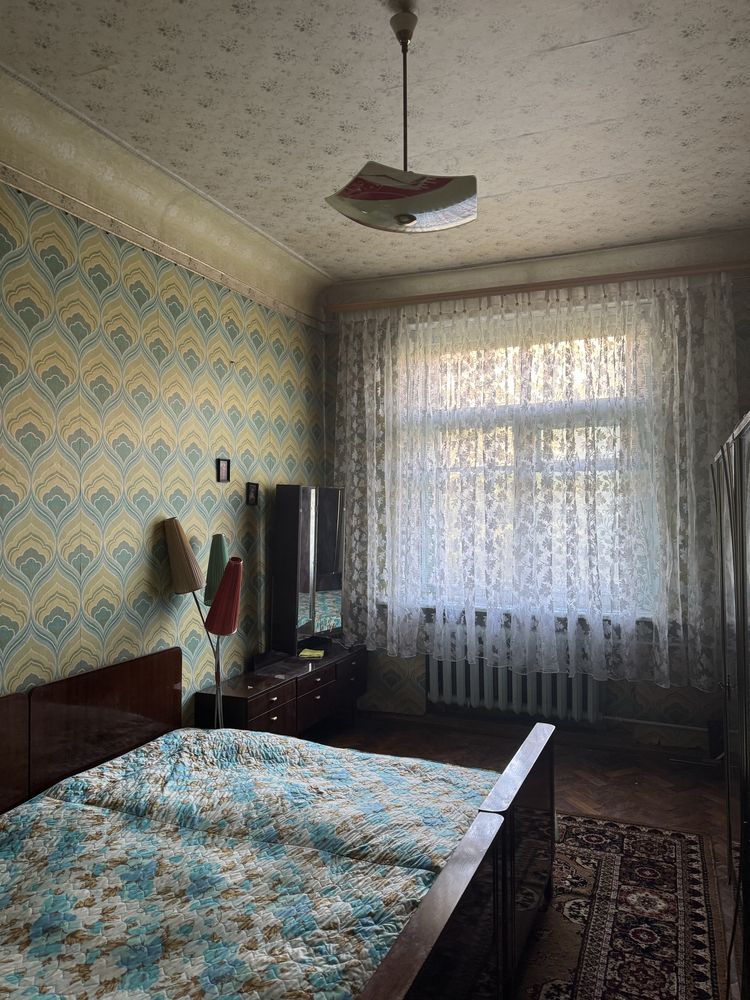 Сдам 3х комнатную квартиру