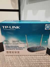 Router (TP-LINK)