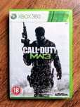 Gra Call of Duty Modern Warfare 3 XboX 360