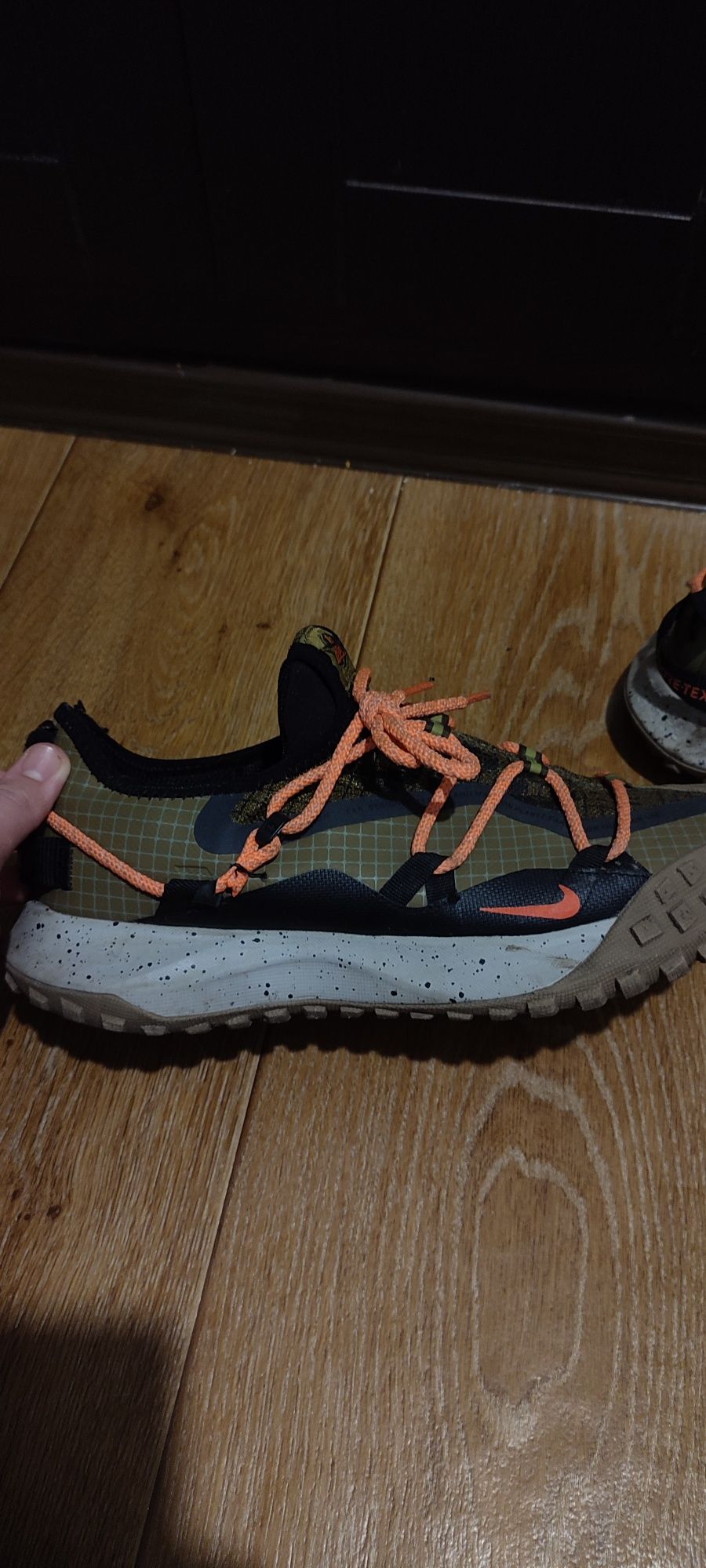 Взуття Nike ACG.