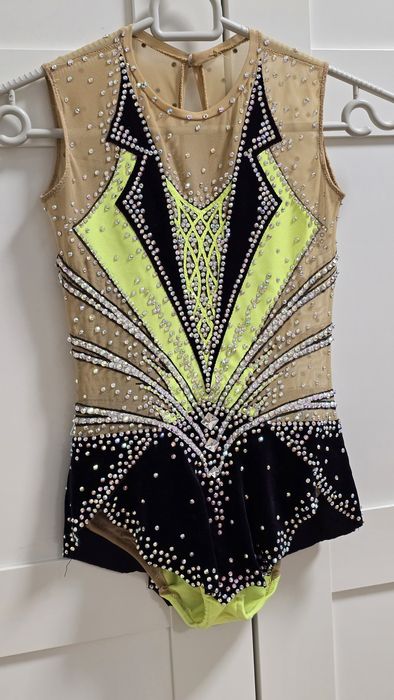 Stroj startowy gimnastyczny 128