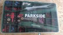 Кримпер Parkside