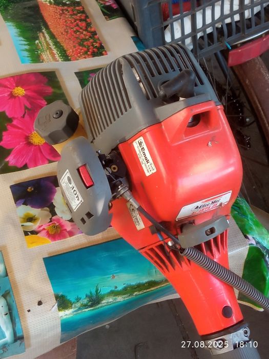 Бензокоса продажа