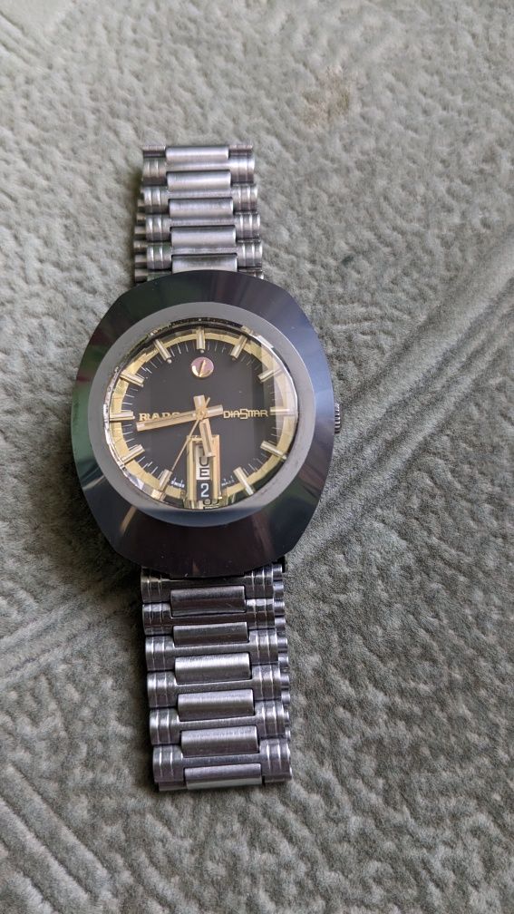Годинник  Rado..