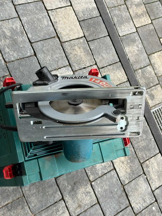 Piła tarczowa Makita 5705R