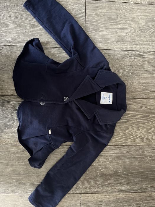 Mayoral 92-98 żakiet marynarka