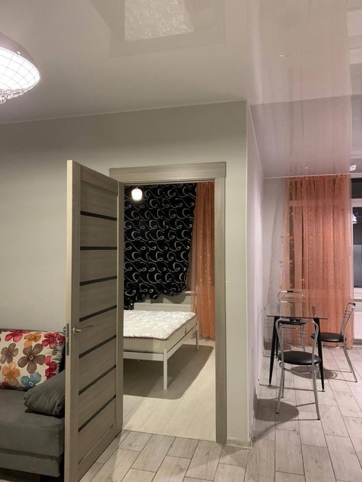 Аренда квартиры в 34 жемчужине