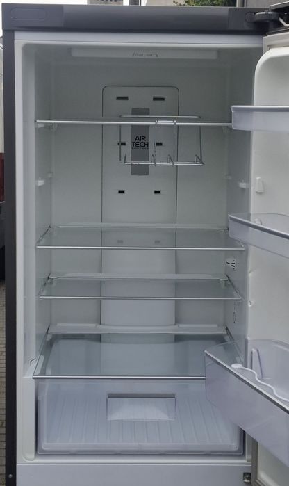 Lodówka Hotpoint 187cm z transportem,Gwarancja