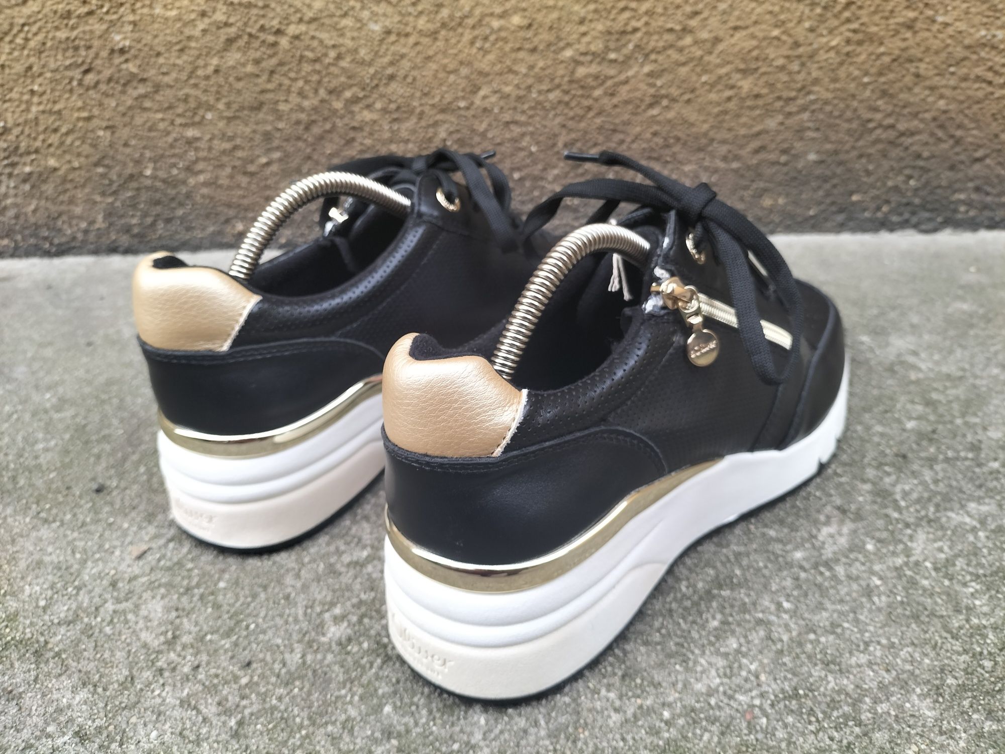 Buty damskie S.Oliver roz 41