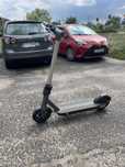 Sprzedam hulajnogę elektryczną MOTUS SCOOTY 10 2022