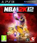 NBA 2K12 PS3 Uniblo Łódź