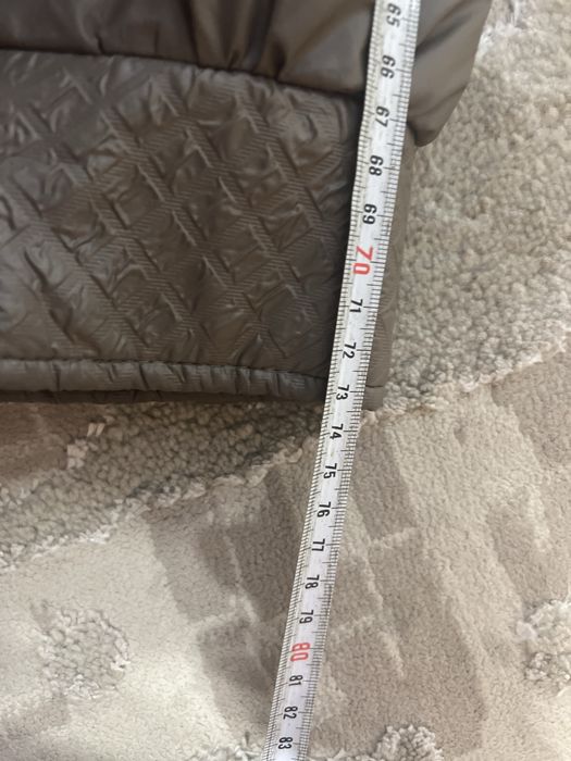 Зимова курточка