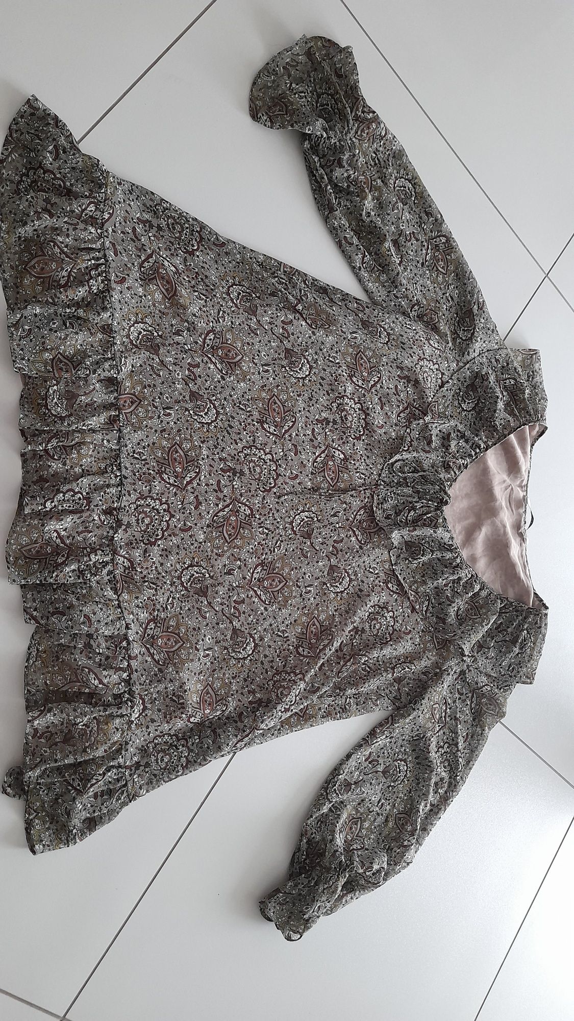Tunika rozm      XL