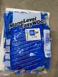 MAPEI MAPELEVEL KLINY do poziomowania płytek 100szt
