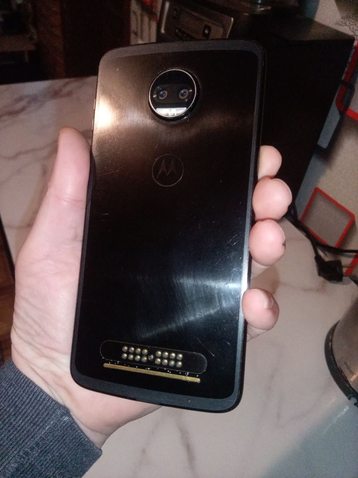 Motorola moto Z2