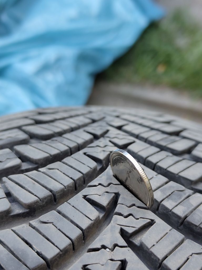 Opony zimowe Hankoook i*cept RS2: 165/60R14