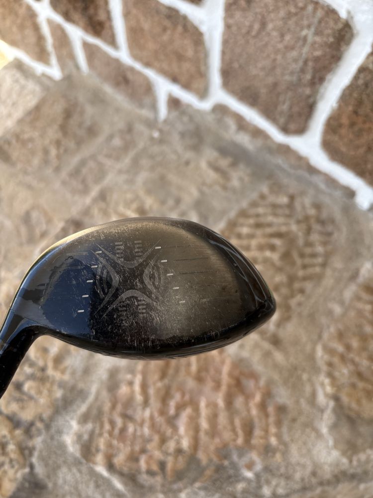 Driver Callaway Epic Great Big Bertha