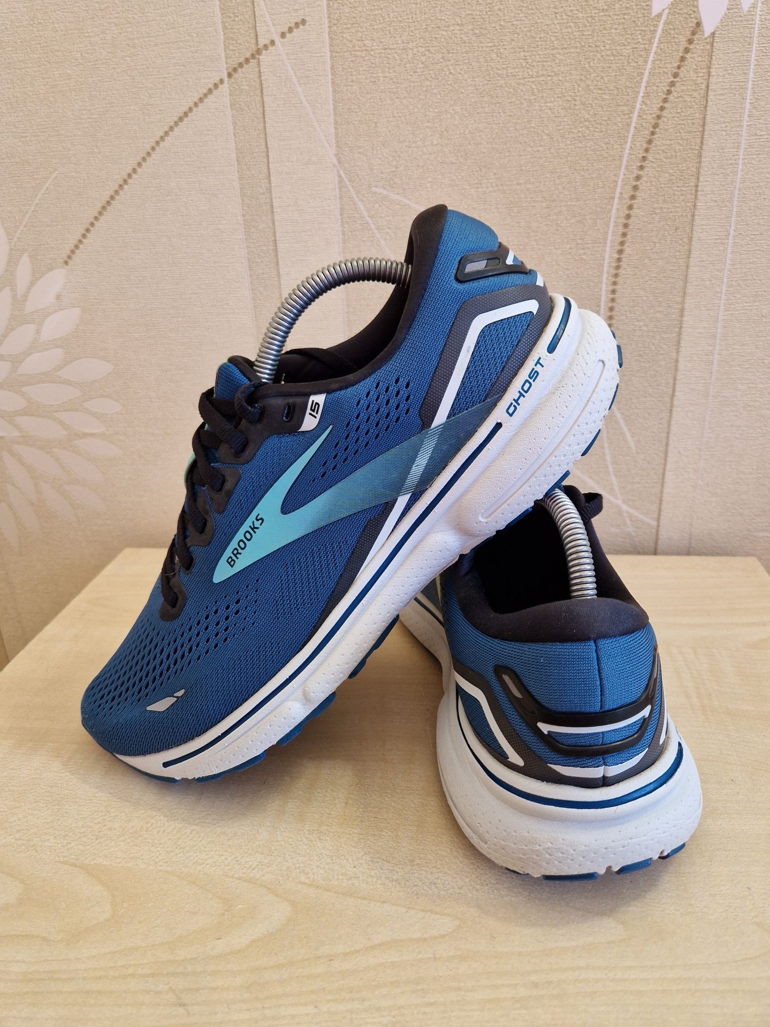 Кроссовки Brooks Ghost 15 р.42