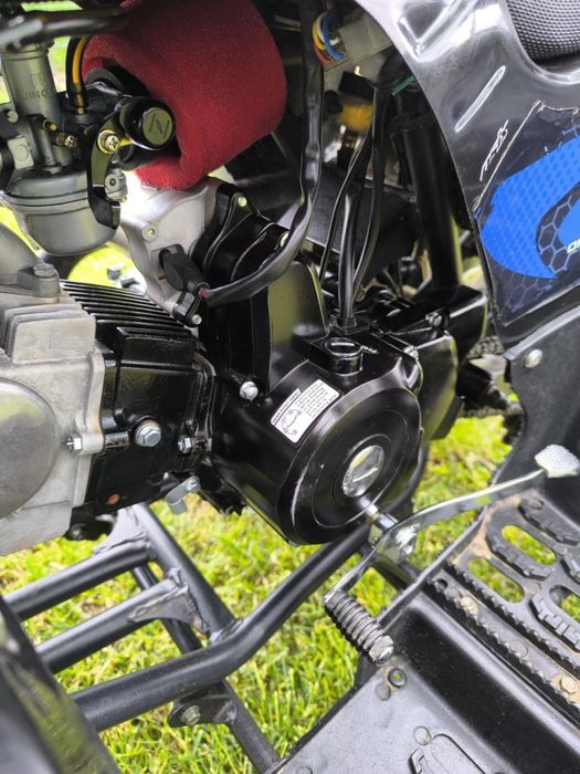 XTR Hummer 150cc