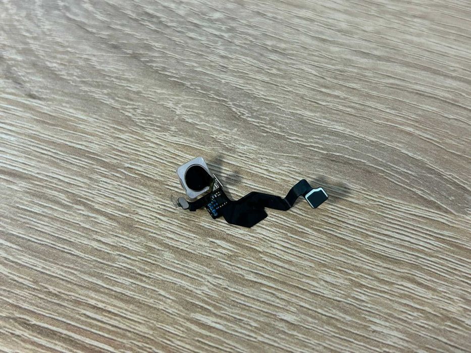 Oryginalny OE Taśma Złącze Flash led Mikrofon Lampa IPhone 13 mini