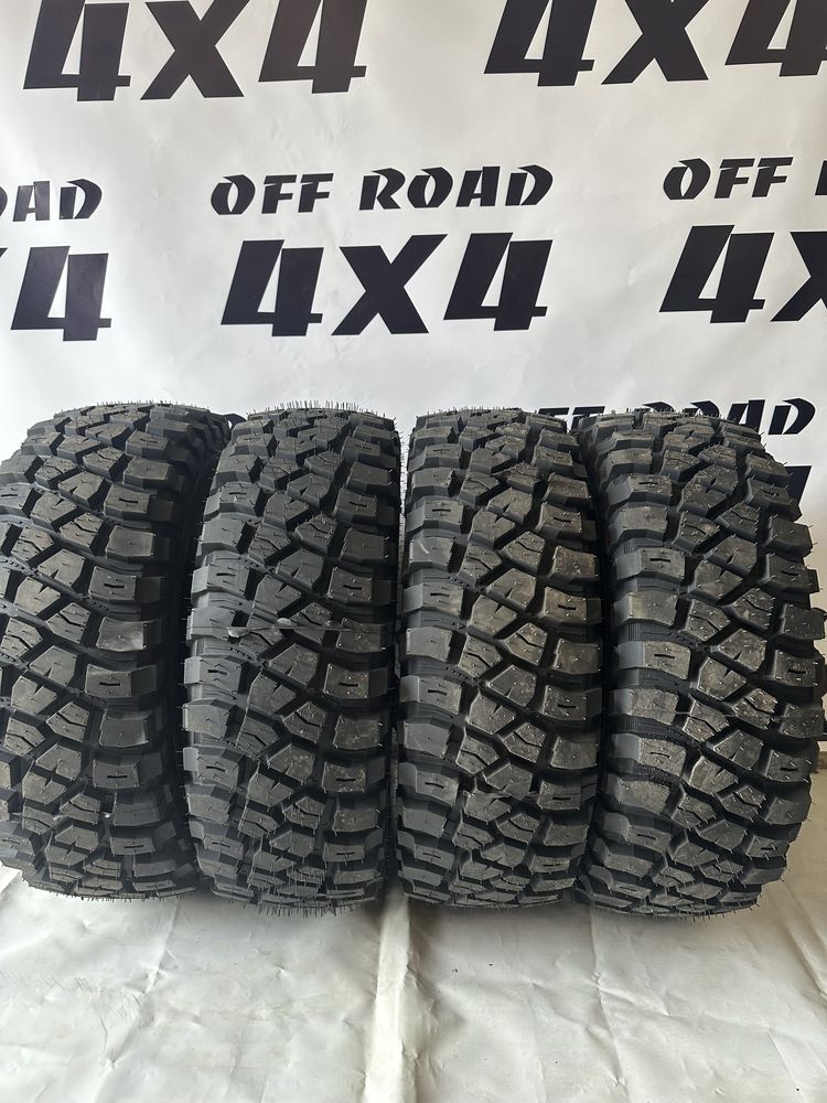 Продам шини  4x4