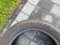 Opony Letnie GoodYear 195/55/16