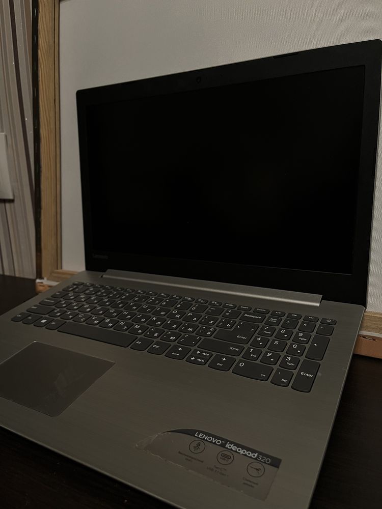 Продам ноутбук Lenovo ideapad 320-15isk