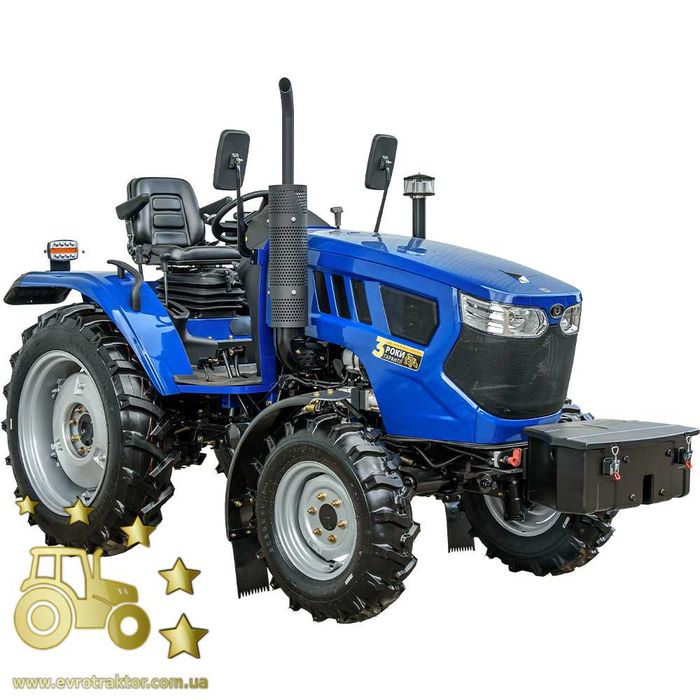 Трактор ДТЗ 354U Офіційний дилер! Безкоштовна Доставка! Сервіс!