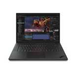 LENOVO Workstation P1 I7 11 GERAÇAO 5.1GHZ 64GB SSD 1TB COM GARANTIA