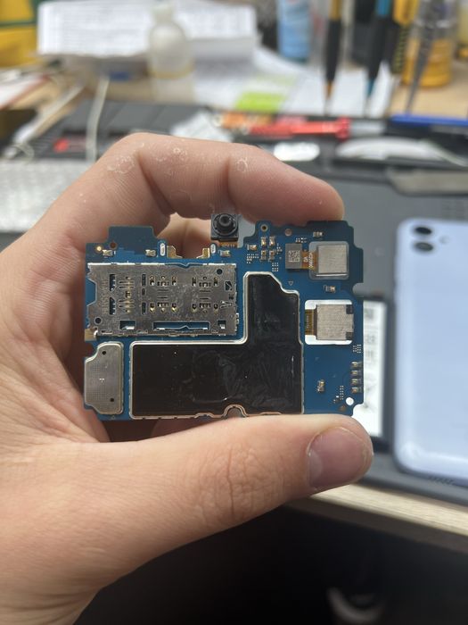 Розборка Samsung A04e A042