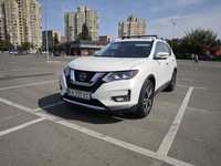 Продам Nissan Rogue SL Premium 2017