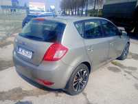 Kia Ceed 2009 rok lift z gazem klimatyzacja zamiana