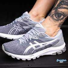 Кросівки ASICS GT-1000 11, USA--9--EUR--40-40,5-устіл-26,5 см