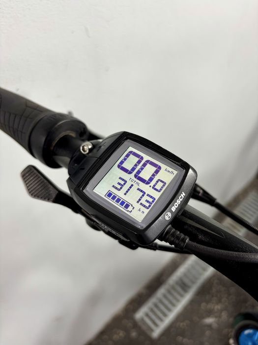 Rower elektryczny enduro GHOST E-Riot XL/Fox 38/Formula/Shimano/Bosch