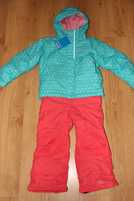 Дитячий зимовий комбінезон Columbia Buga Set Коламбія XXS, XS, S, M
