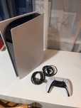 Konsola ps5 digital 825gb